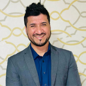 Meet your Posher, Arif